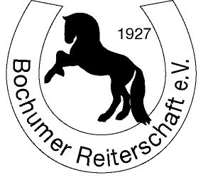 Bochumer Reiterschaft
